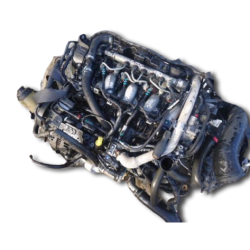 Motor Usado Peugeot 407 607 807 2.2 HDI 170cv 4HT